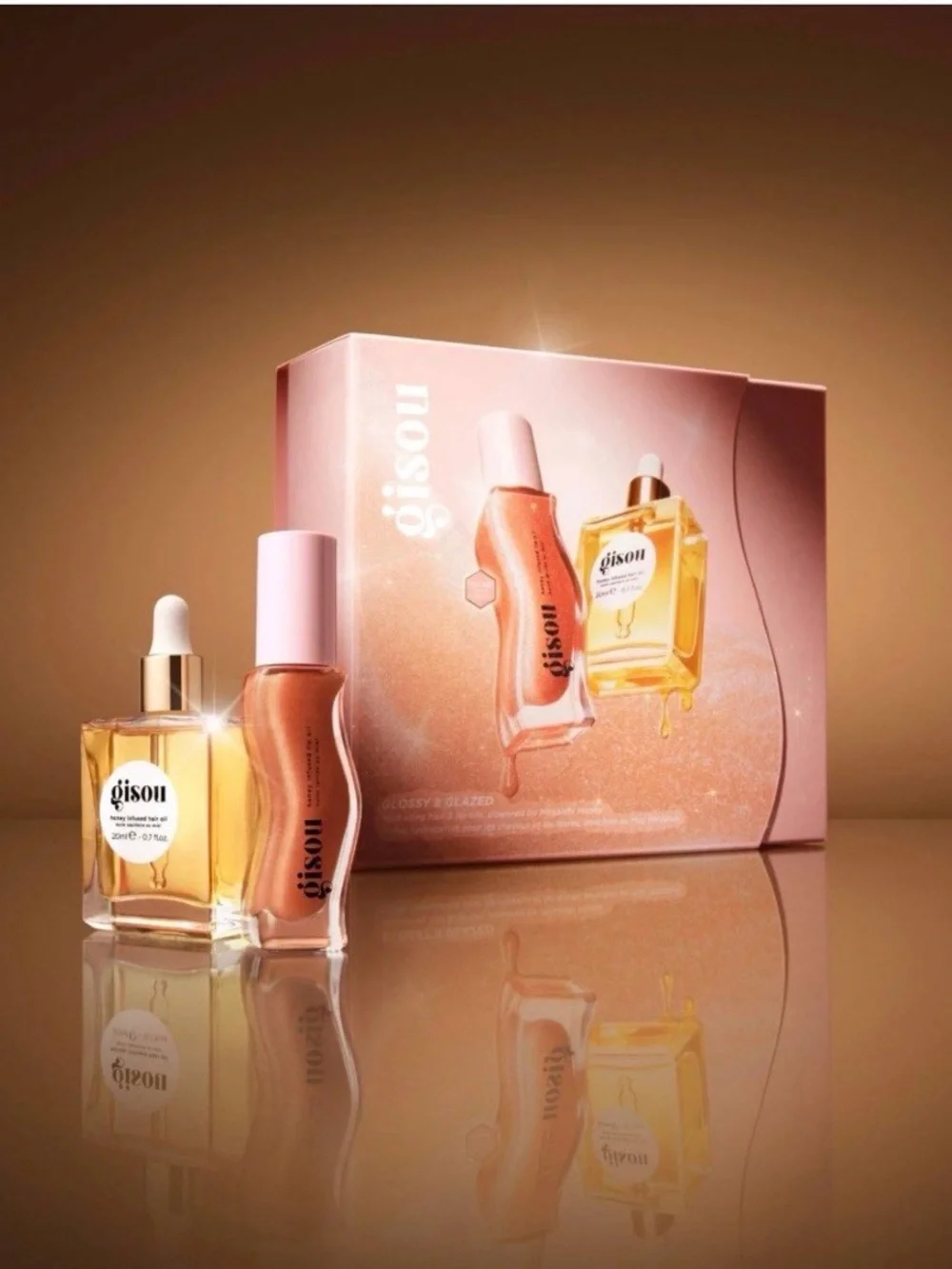 Gisou duo featuring